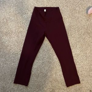 Lululemon Wunder Train 21”